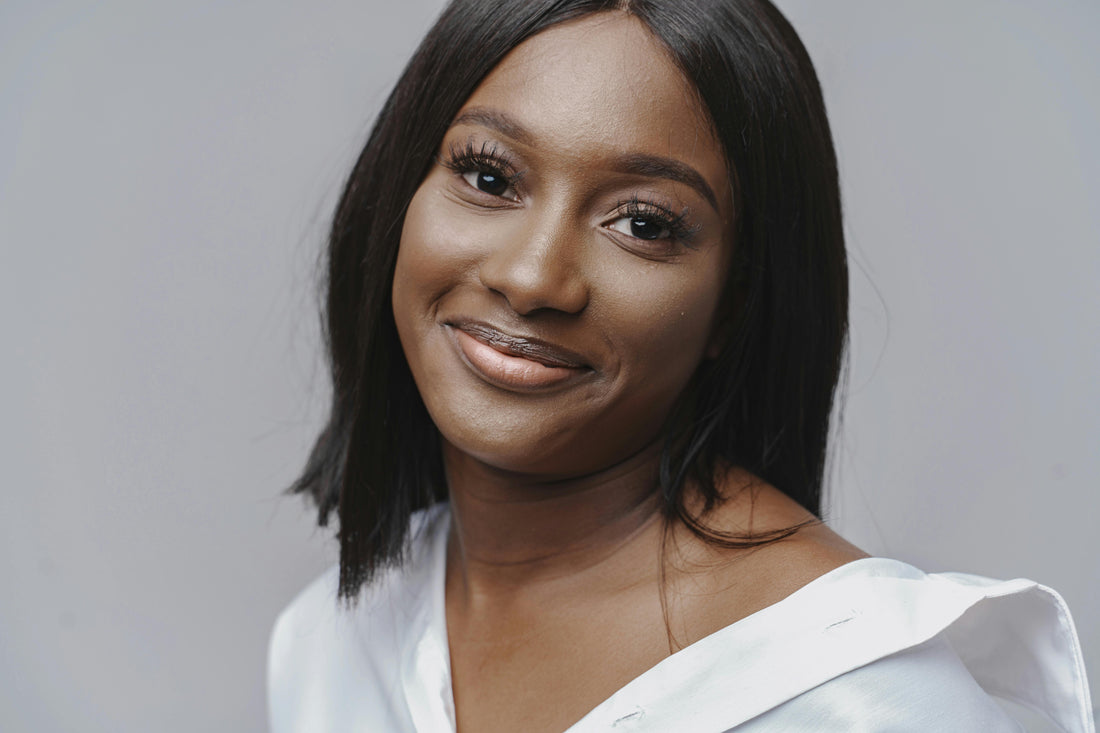 Real Stories from Beauty by Christine Customers