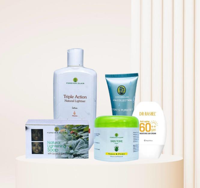 Skin Brightening