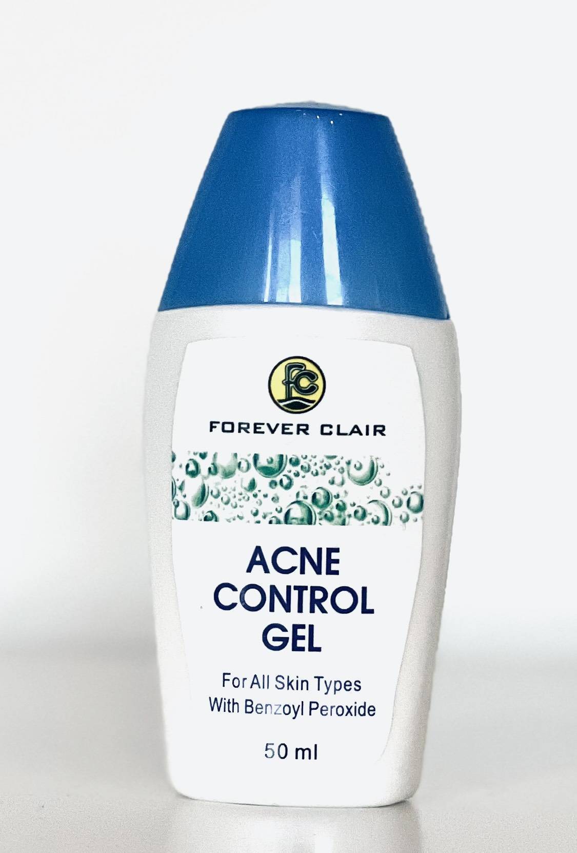 Acne Control Gel