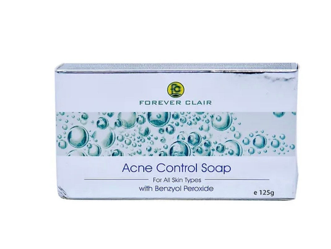 Acne Control Soap