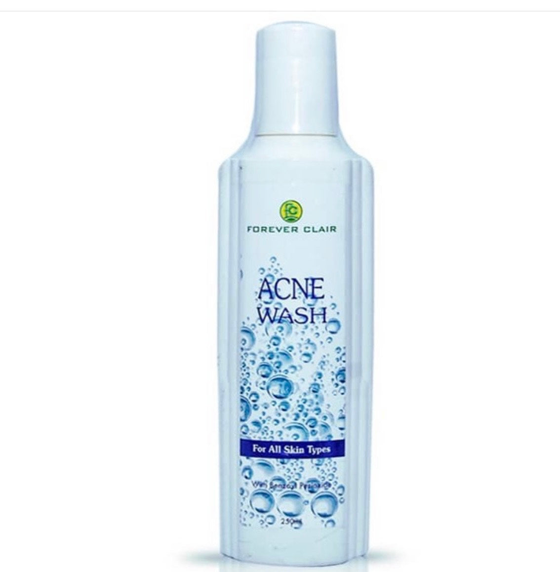 Acne Face Wash