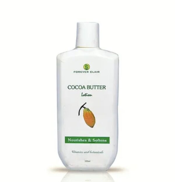 Cocoa Butter Lotion