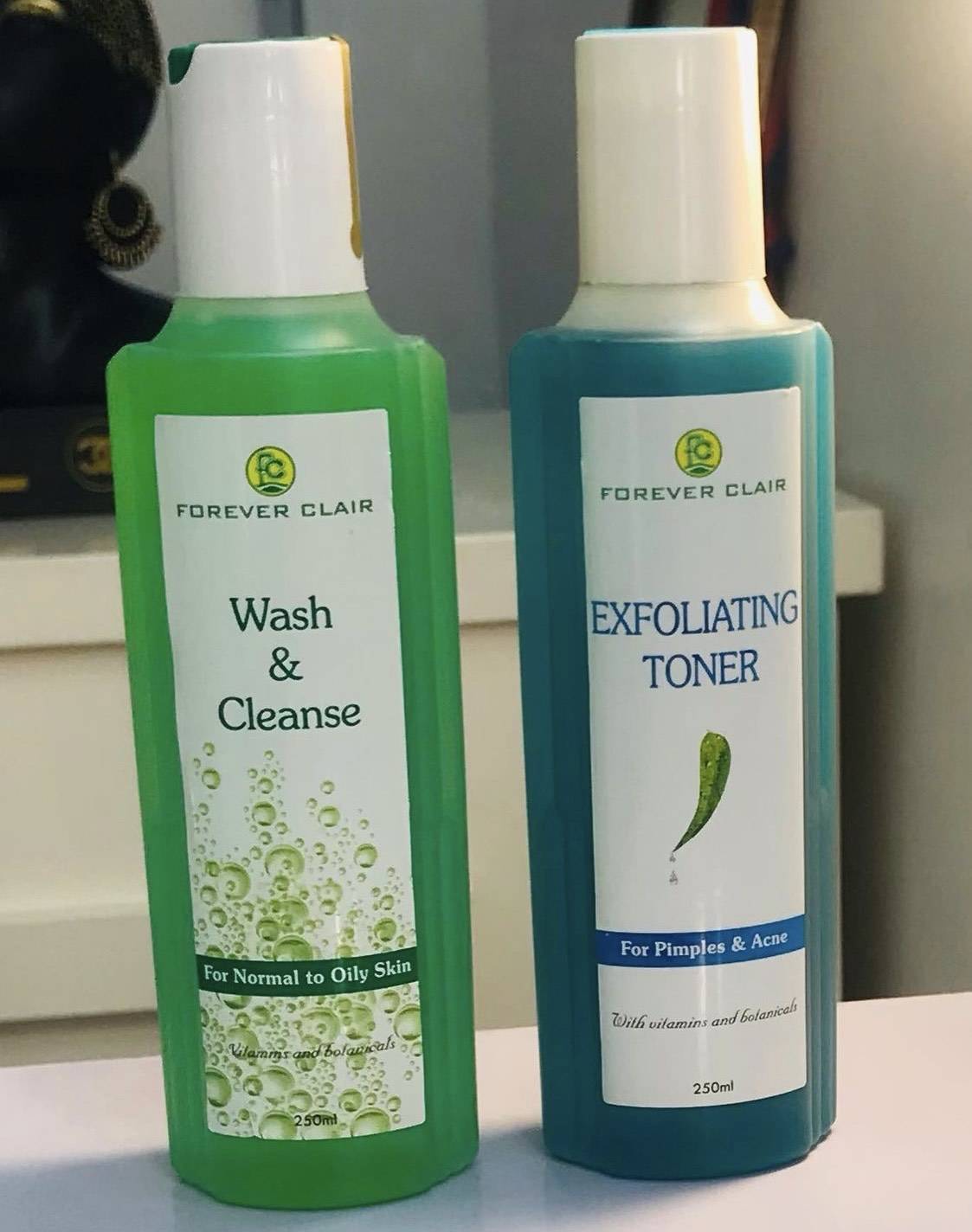 Mild Acne Set