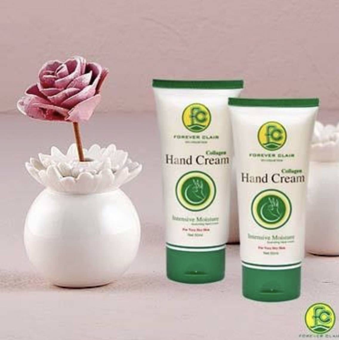 Hand Cream