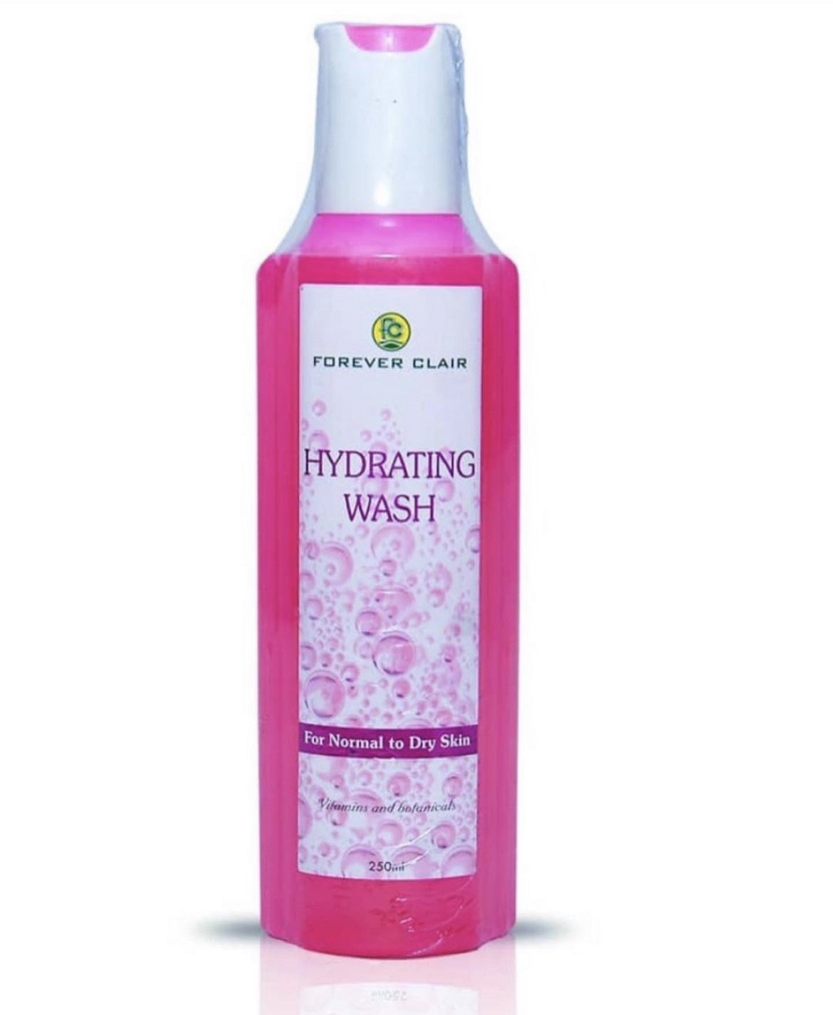 Hydrating Wash