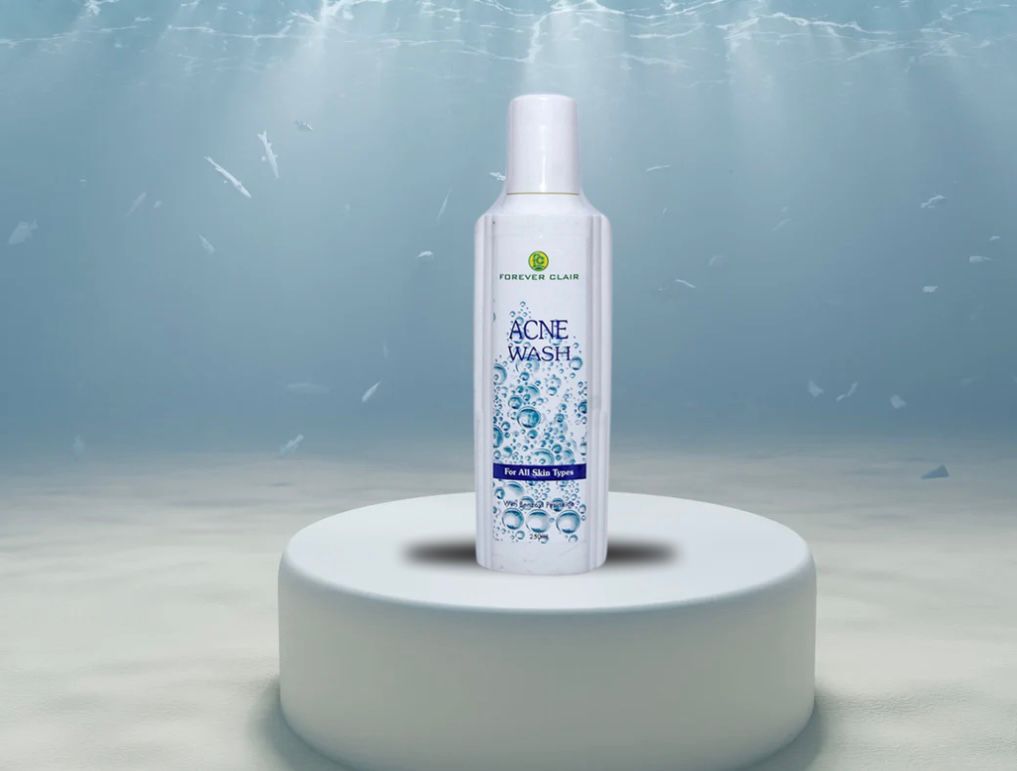 Acne Face Wash
