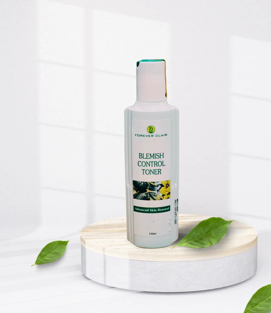 Triple Action Natural Lighter Lotion