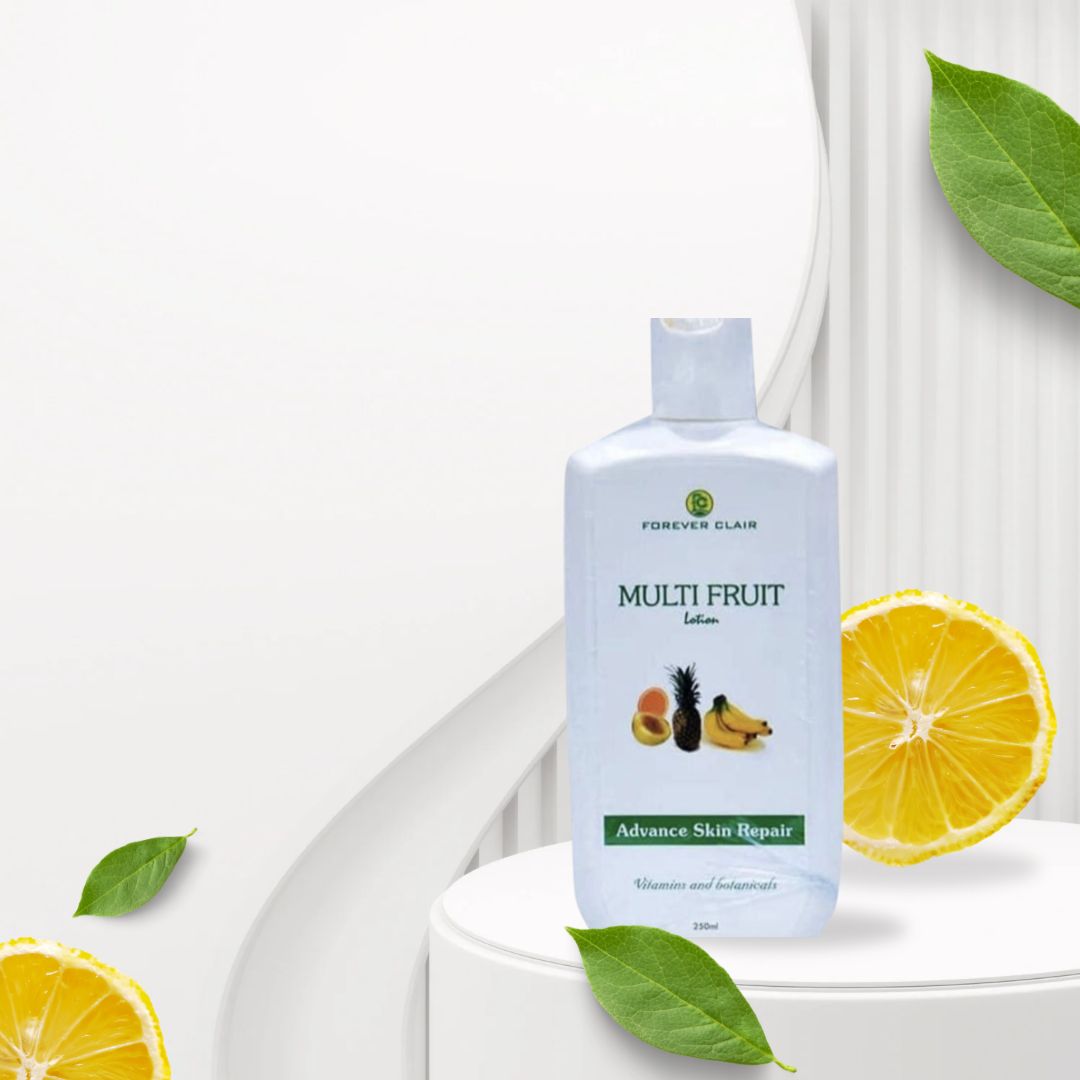 Multi Fruit Lotion (Advance Skin Repair)