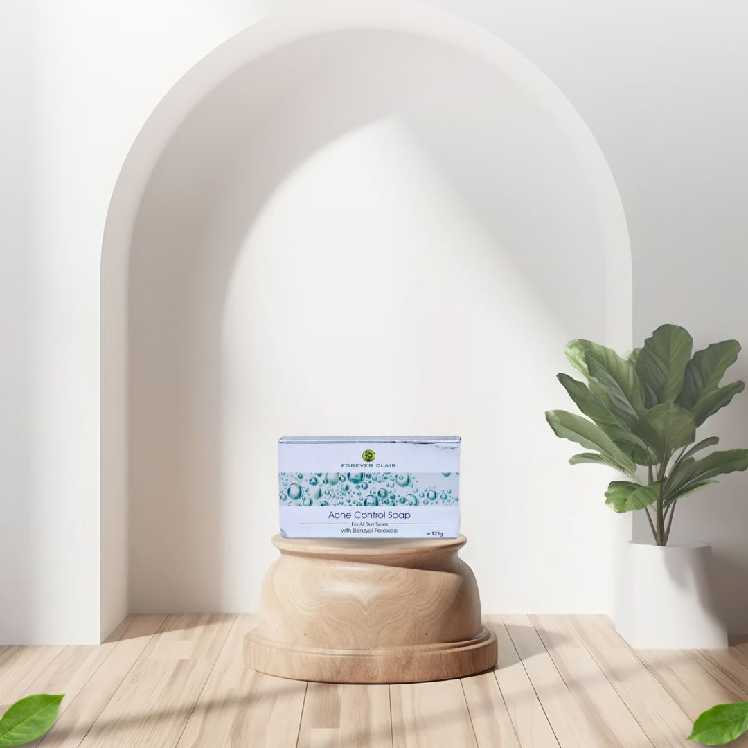 Acne Control Soap