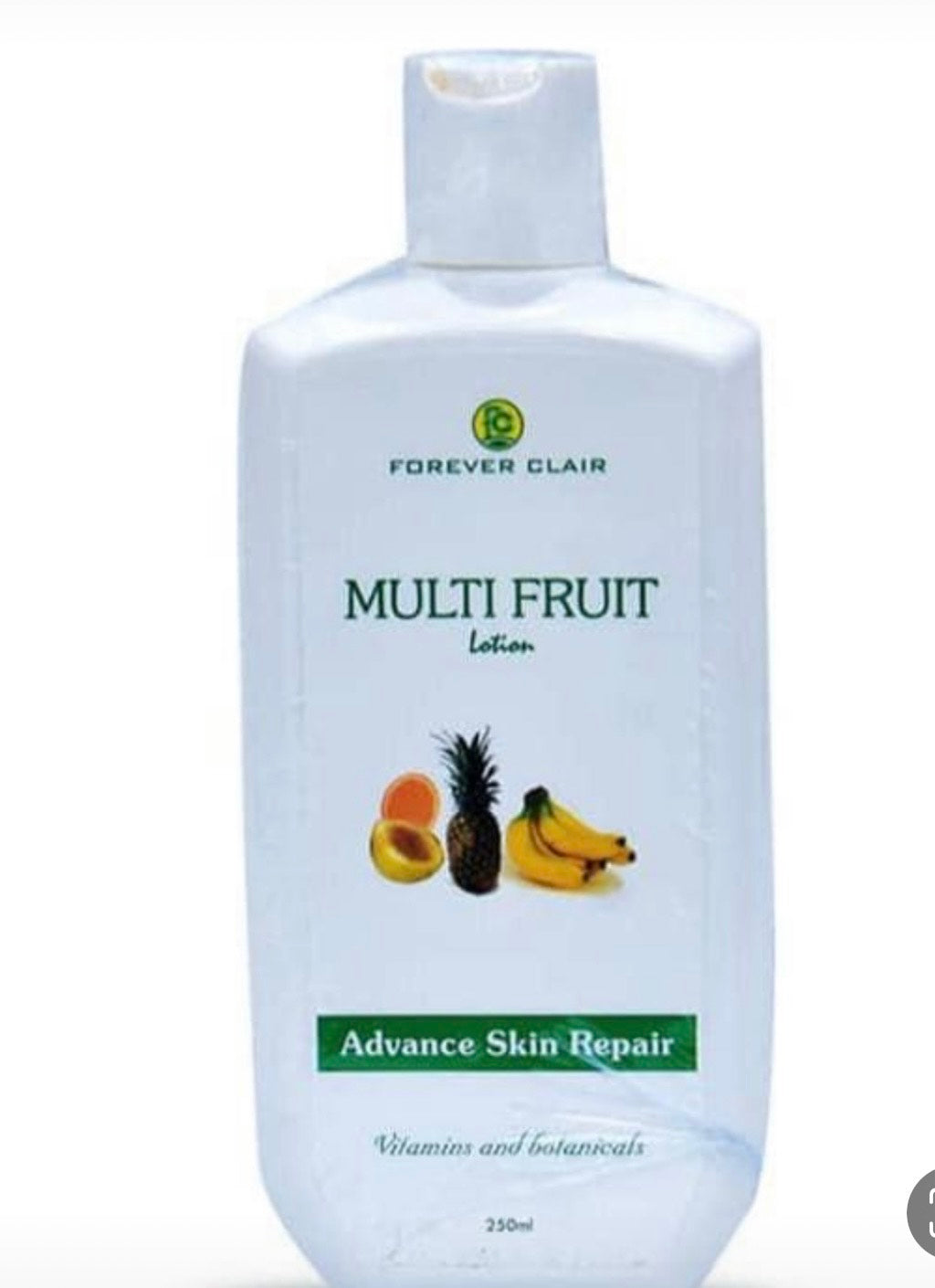 Multi Fruit Lotion (Advance Skin Repair)