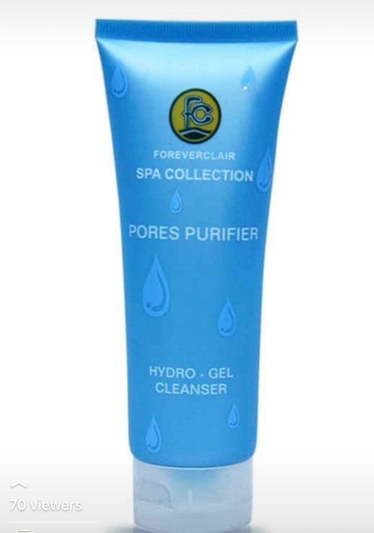 Pores Purifier