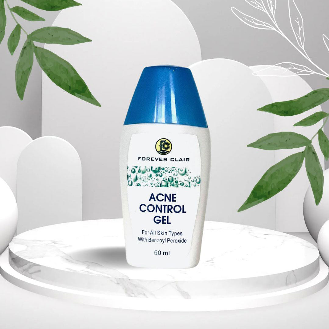 Acne Control Gel