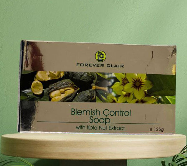 Forever Clair Blemish Soap