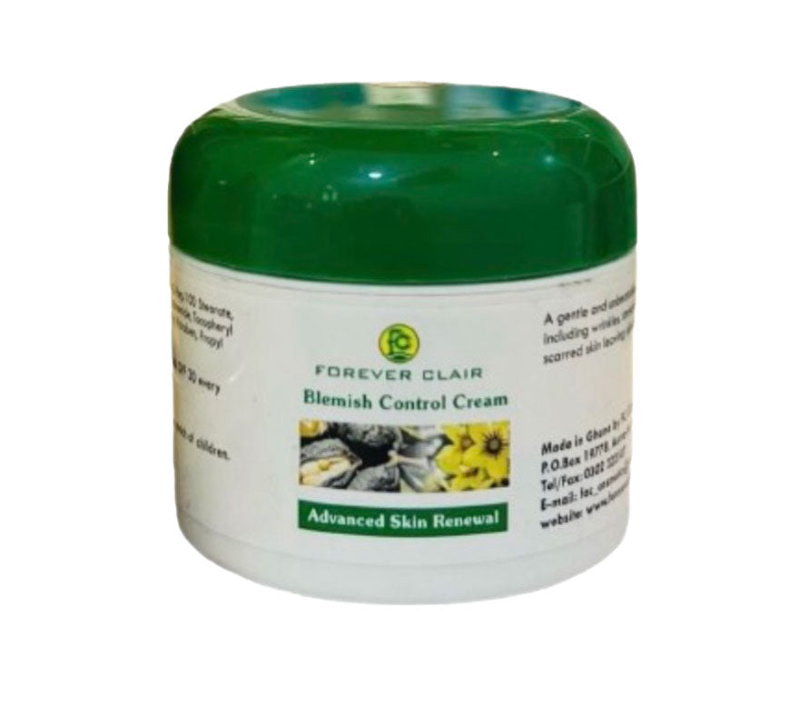 Blemish Control Cream (Skin Renewal)