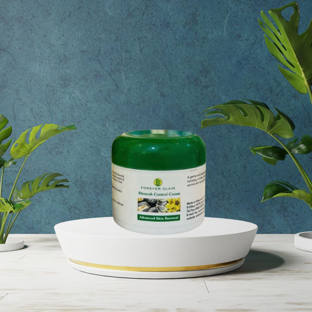 Blemish Control Cream (Skin Renewal)