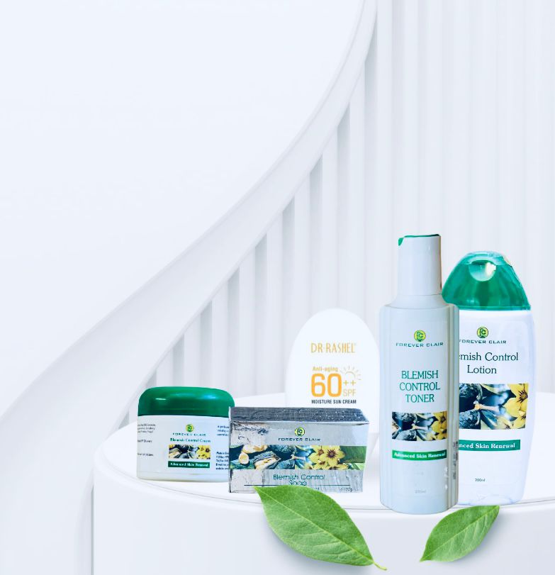 Anti-Aging / Dark Spots Set