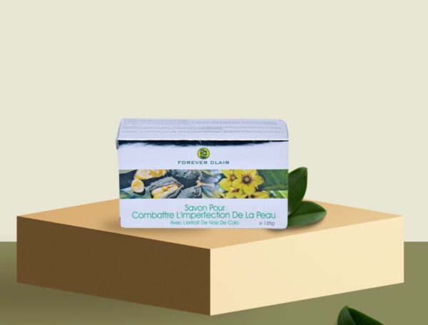 Forever Clair Blemish Soap