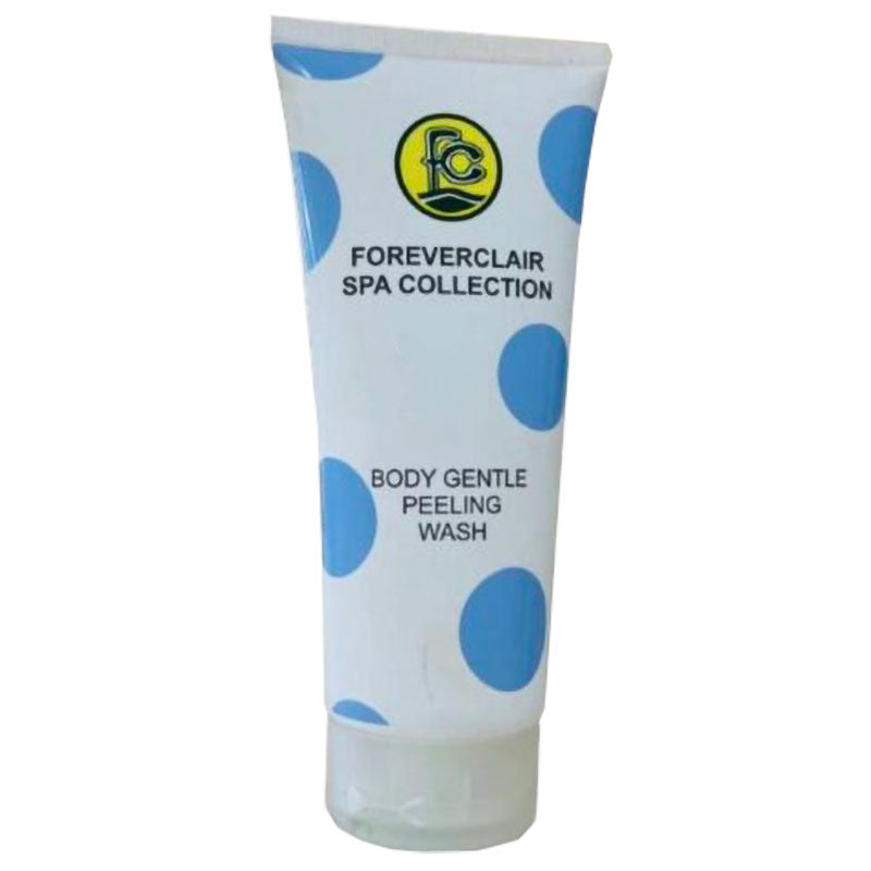 Body Gentle Peeling Wash