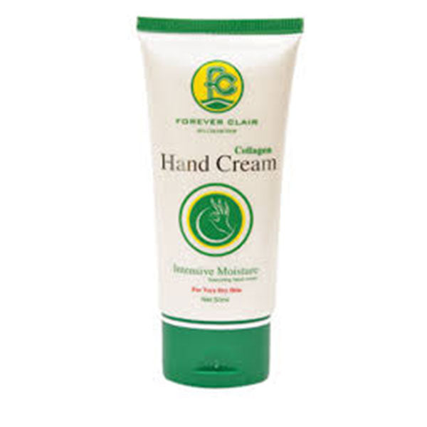 Hand Cream