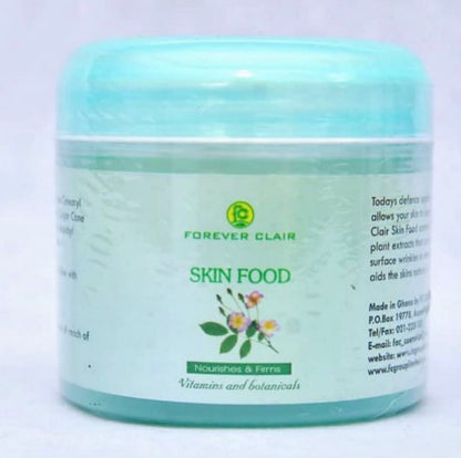 Skin Food Cream